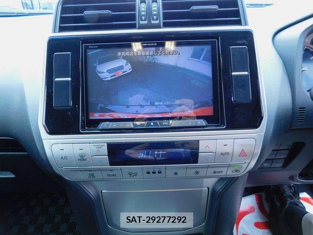 Toyota LAND CRUISER PRADO 2018-11 8780772-21