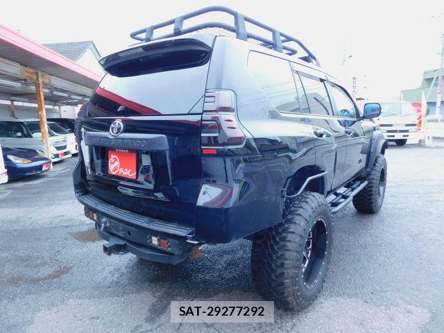 Toyota LAND CRUISER PRADO 2018-11 8780772-2