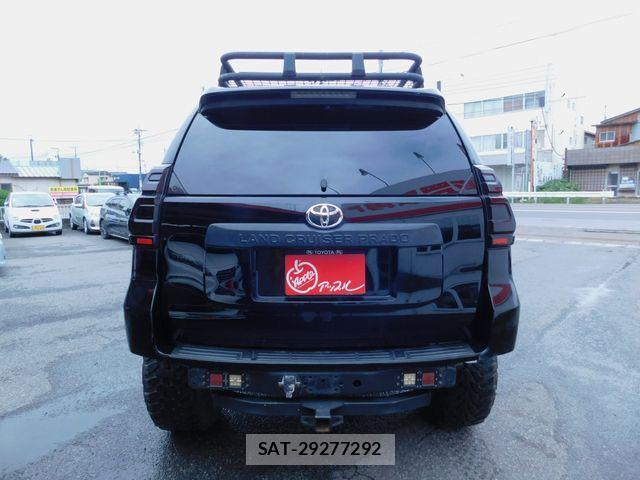 Toyota LAND CRUISER PRADO 2018-11 8780772-4