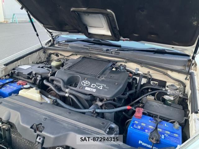 Toyota LAND CRUISER PRADO 2004-07 8780780-9