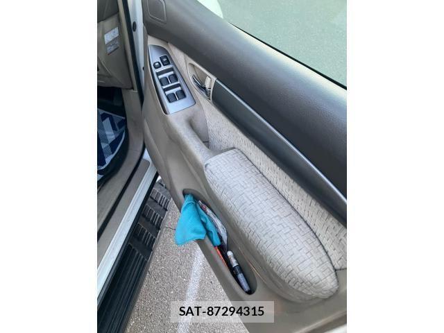 Toyota LAND CRUISER PRADO 2004-07 8780780-11