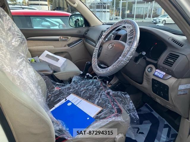 Toyota LAND CRUISER PRADO 2004-07 8780780-12