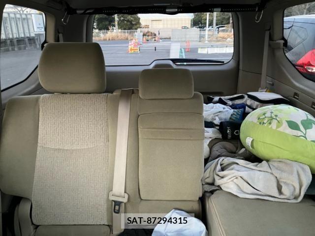 Toyota LAND CRUISER PRADO 2004-07 8780780-13