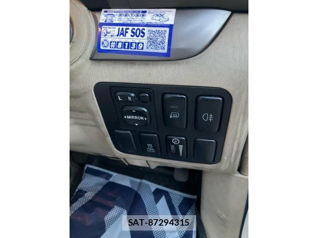 Toyota LAND CRUISER PRADO 2004-07 8780780-14