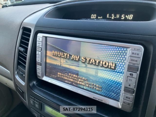 Toyota LAND CRUISER PRADO 2004-07 8780780-16