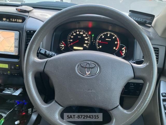 Toyota LAND CRUISER PRADO 2004-07 8780780-18