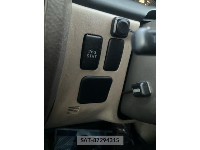 Toyota LAND CRUISER PRADO 2004-07 8780780-20