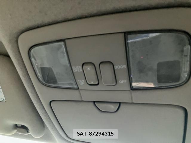 Toyota LAND CRUISER PRADO 2004-07 8780780-22