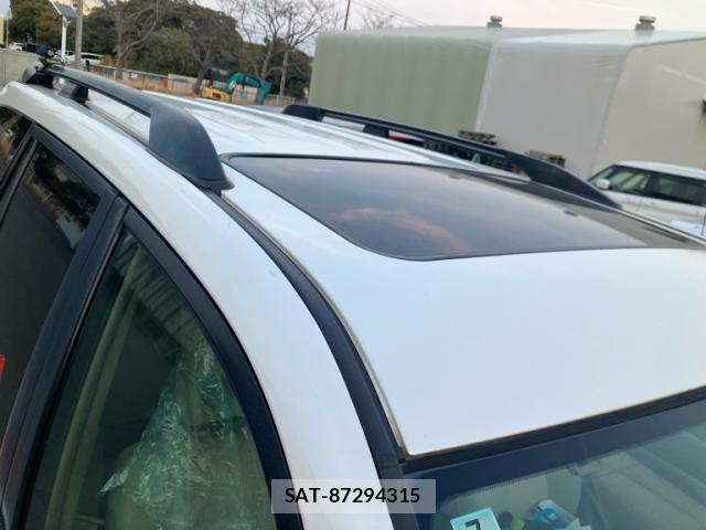 Toyota LAND CRUISER PRADO 2004-07 8780780-5