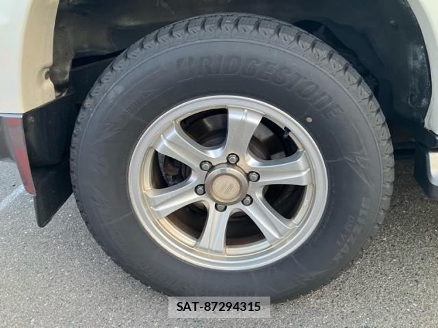 Toyota LAND CRUISER PRADO 2004-07 8780780-6