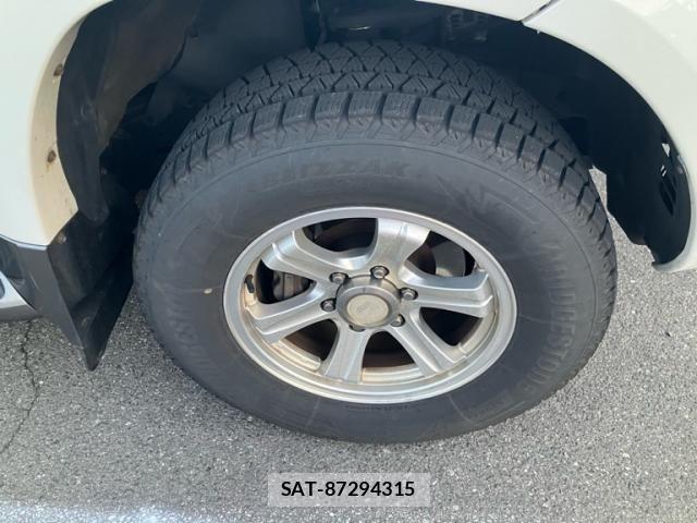 Toyota LAND CRUISER PRADO 2004-07 8780780-7