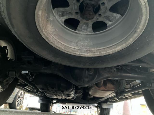 Toyota LAND CRUISER PRADO 2004-07 8780780-8