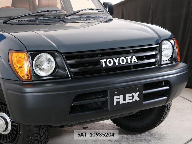 Toyota LAND CRUISER PRADO 1999-01 8780773-15