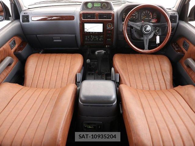 Toyota LAND CRUISER PRADO 1999-01 8780773-1
