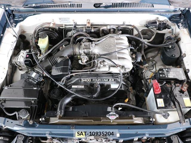 Toyota LAND CRUISER PRADO 1999-01 8780773-2