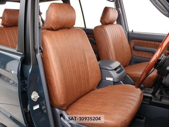 Toyota LAND CRUISER PRADO 1999-01 8780773-5