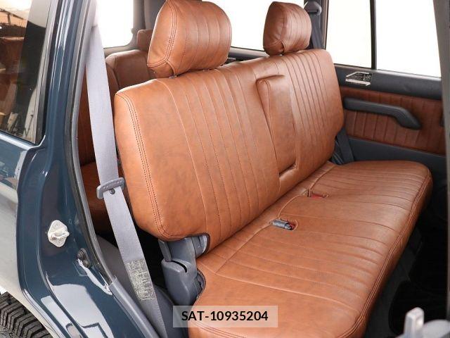 Toyota LAND CRUISER PRADO 1999-01 8780773-6