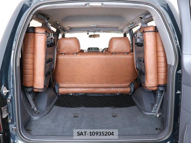 Toyota LAND CRUISER PRADO 1999-01 8780773-8