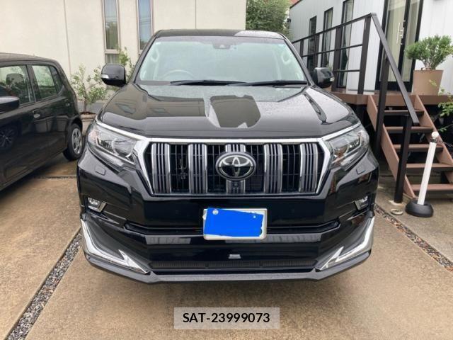 Toyota LAND CRUISER PRADO 2021-02 8780756-0