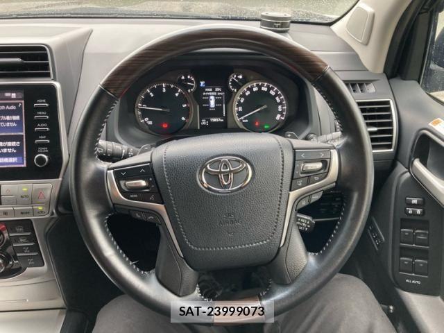 Toyota LAND CRUISER PRADO 2021-02 8780756-13