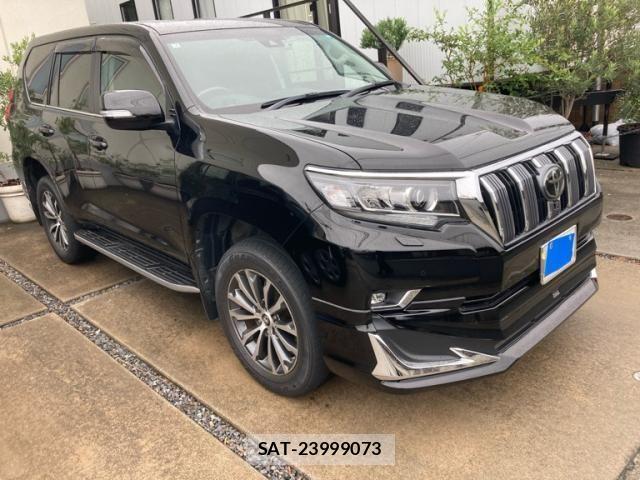 Toyota LAND CRUISER PRADO 2021-02 8780756-1