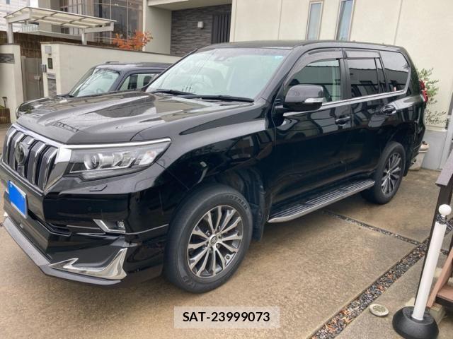 Toyota LAND CRUISER PRADO 2021-02 8780756-2