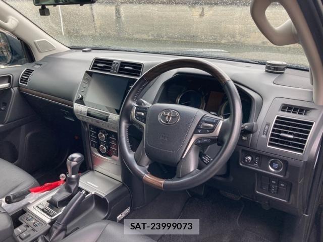 Toyota LAND CRUISER PRADO 2021-02 8780756-8