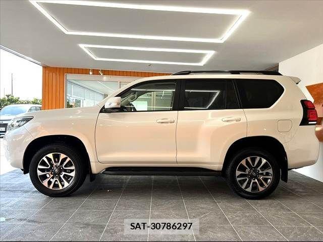 Toyota LAND CRUISER PRADO 2023-09 8780766-10
