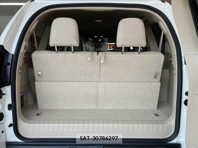 Toyota LAND CRUISER PRADO 2023-09 8780766-20