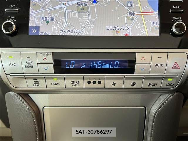 Toyota LAND CRUISER PRADO 2023-09 8780766-22