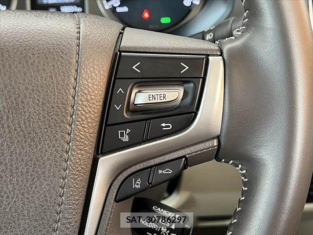 Toyota LAND CRUISER PRADO 2023-09 8780766-27