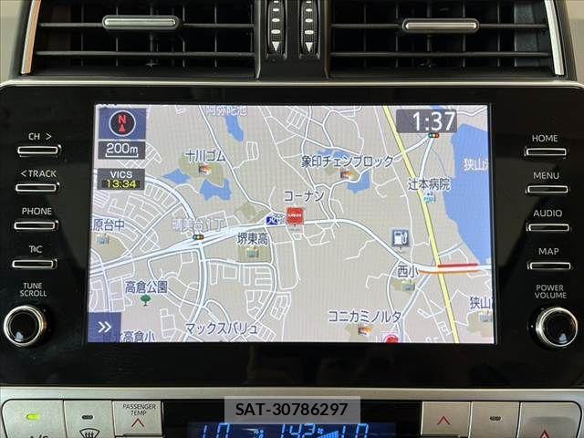 Toyota LAND CRUISER PRADO 2023-09 8780766-2