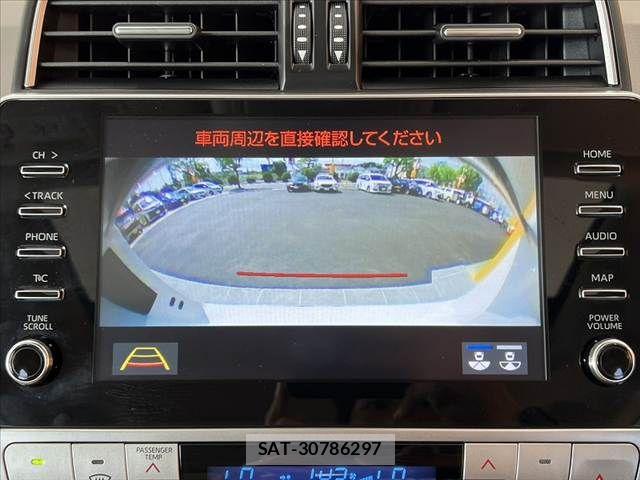 Toyota LAND CRUISER PRADO 2023-09 8780766-3