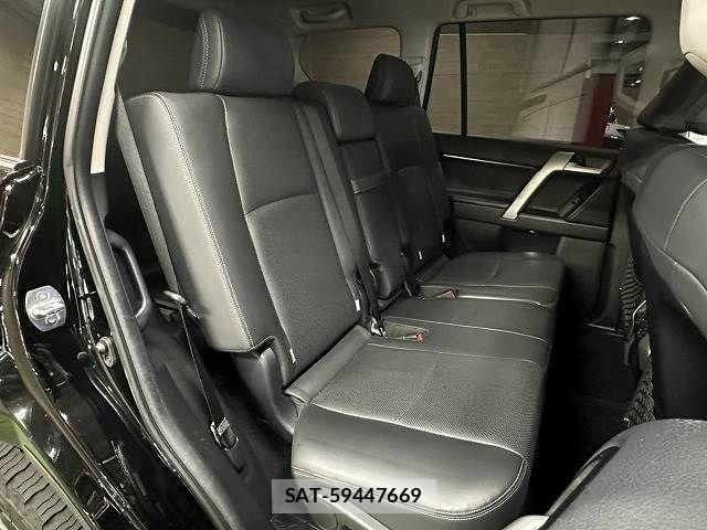 Toyota LAND CRUISER PRADO 2018-01 8796372-11
