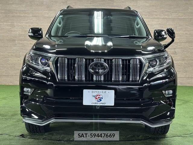 Toyota LAND CRUISER PRADO 2018-01 8796372-14