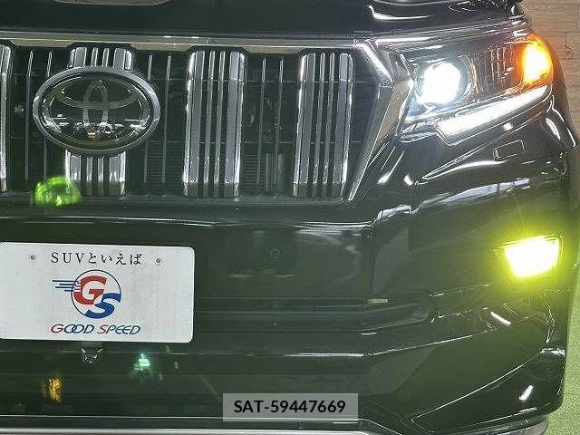 Toyota LAND CRUISER PRADO 2018-01 8796372-19