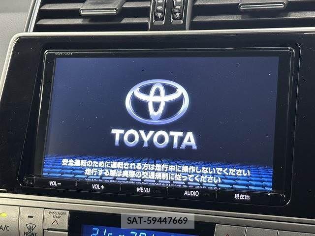 Toyota LAND CRUISER PRADO 2018-01 8796372-2