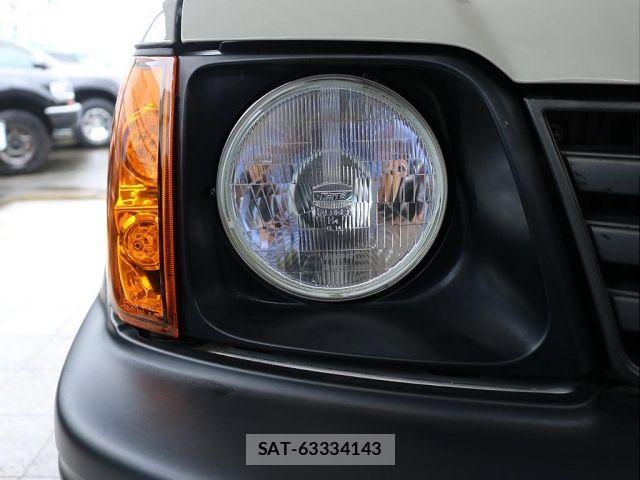 Toyota LAND CRUISER PRADO 2000-01 8796391-4