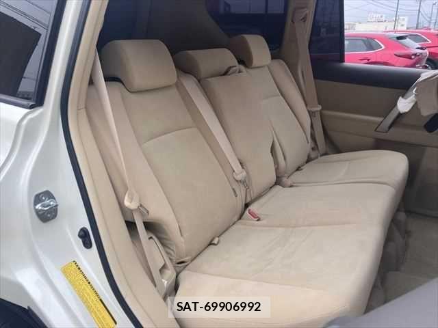 Toyota LAND CRUISER PRADO 2014-01 8796392-14