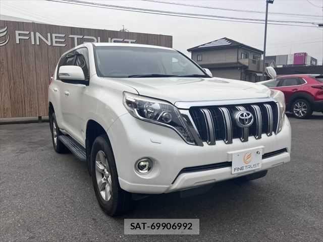 Toyota LAND CRUISER PRADO 2014-01 8796392-20