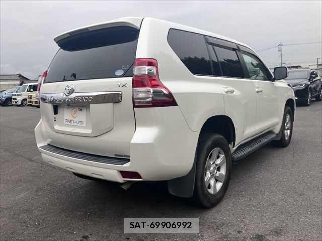 Toyota LAND CRUISER PRADO 2014-01 8796392-22