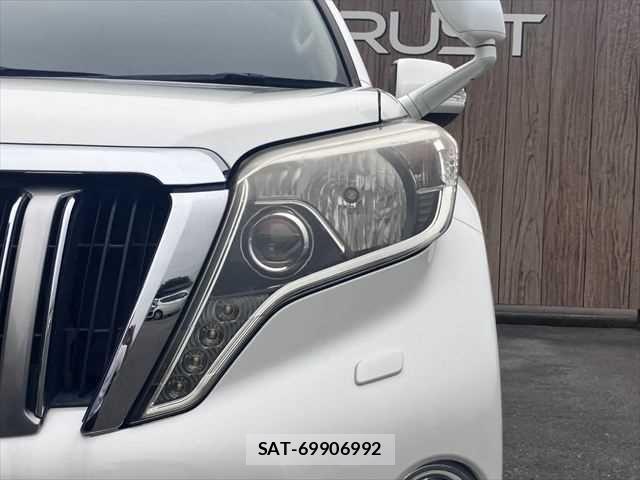 Toyota LAND CRUISER PRADO 2014-01 8796392-28