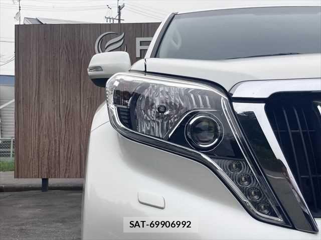 Toyota LAND CRUISER PRADO 2014-01 8796392-29