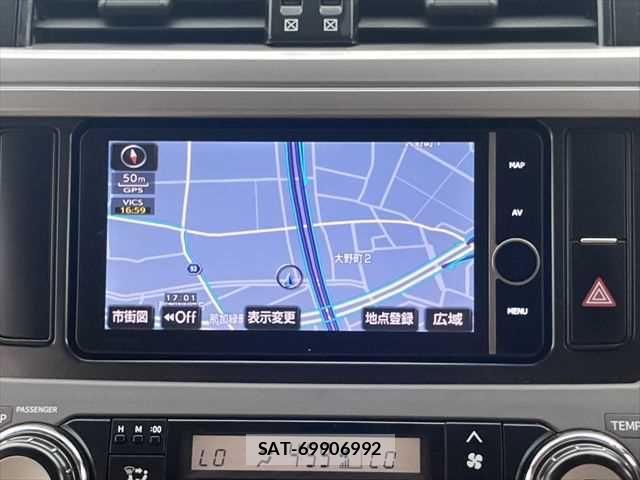 Toyota LAND CRUISER PRADO 2014-01 8796392-3