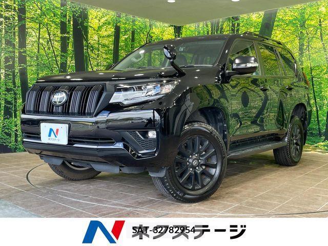 Toyota LAND CRUISER PRADO 2023-11 8796368-0