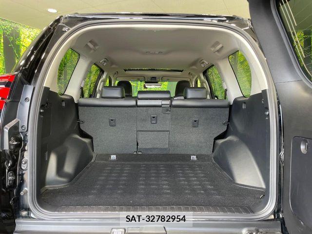 Toyota LAND CRUISER PRADO 2023-11 8796368-9