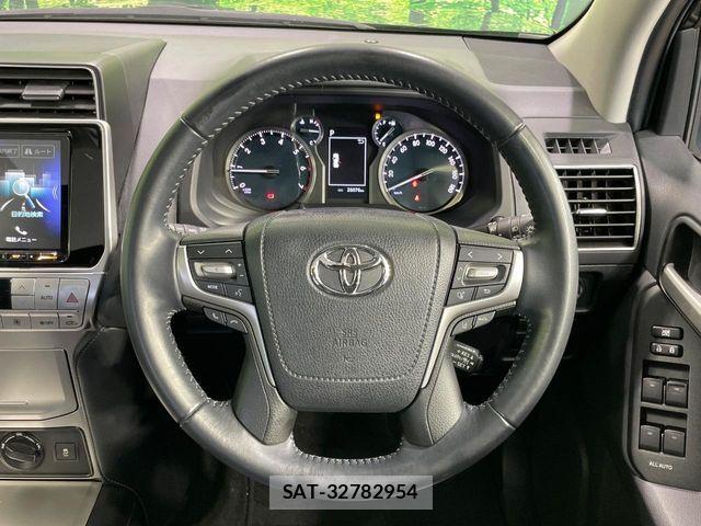 Toyota LAND CRUISER PRADO 2023-11 8796368-10