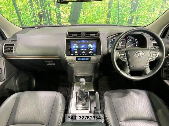 Toyota LAND CRUISER PRADO 2023-11 8796368-1