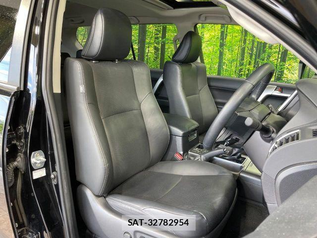 Toyota LAND CRUISER PRADO 2023-11 8796368-7
