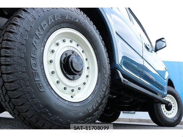 Toyota LAND CRUISER PRADO 1997-01 8796390-10